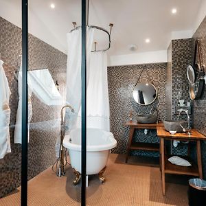 Kamer "Prestige" met een King Size Bed